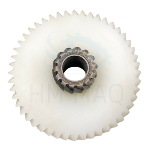 Engrenagem Intermediária Enceradeira Industrial Cleaner 300/350mm