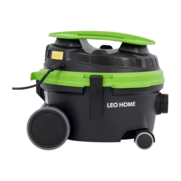 Aspirador de Pó Doméstico Leo Home 127V 12 Litros IPC - Image 2