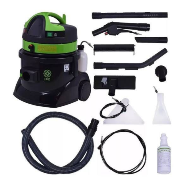 Extratora de Carpetes Lavaclean 1250W 127V IPC - Image 2