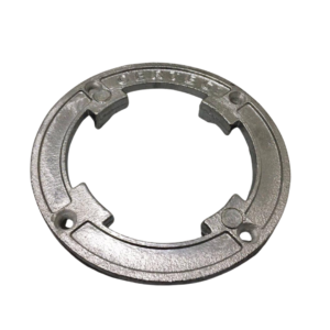 Flange da Escova Enceradeira Industrial Certec