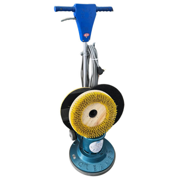 Enceradeira Industrial Cleaner 350mm CL 350 Reformada