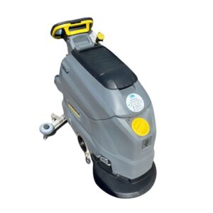Lavadora e Secadora de Pisos Karcher BD 50/50 Reformada