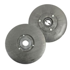 Suporte Lavadora de Pisos Alfa A3 | A300 | A260 - Completo