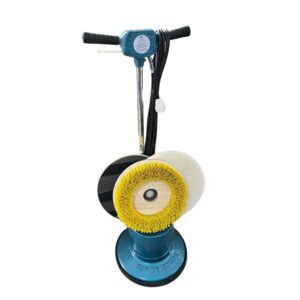 Enceradeira Industrial Band C35 Reformada