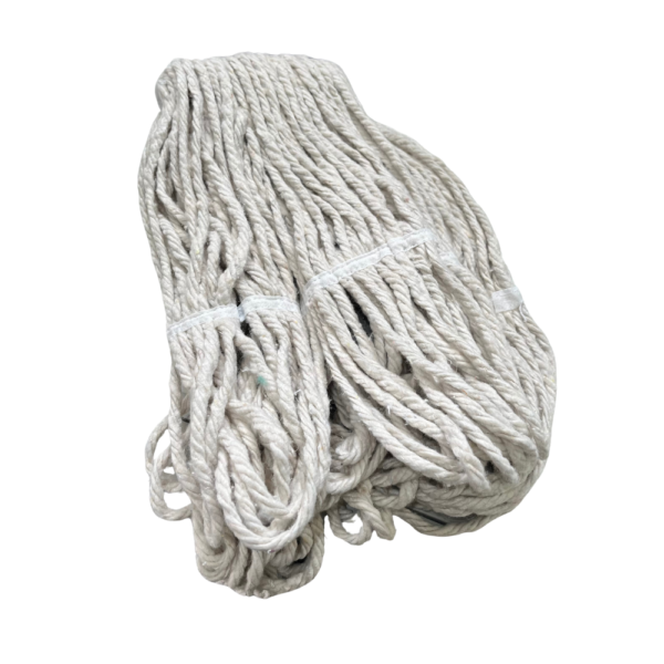 Refil Mop Úmido Ponta Loop 330g Cru