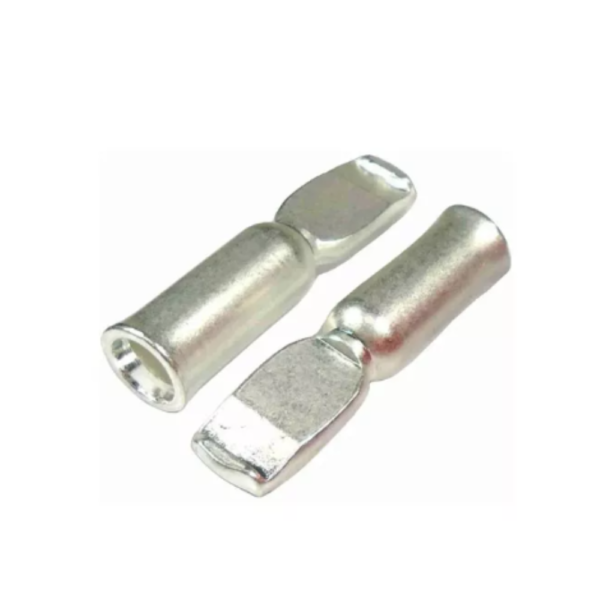 Conector de Bateria Vermelho 50A 600W - Image 3