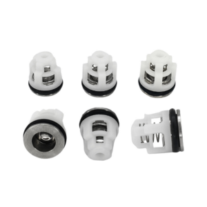 Kit Válvula Sucção/Pressão Wap 5100