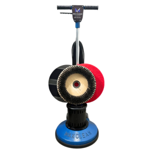 Enceradeira Industrial Max Clean H350