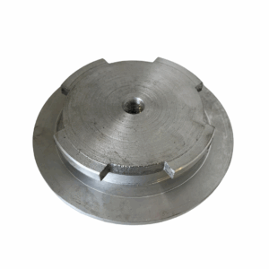 Cruz De Malta Aluminio 5/8 Enceradeira Industrial Certec GL 300 Gl 350 Gl 410