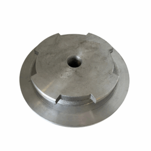 Cruz De Malta Aluminio 3/4 Enceradeira Industrial Certec Gl 450 Gl 510