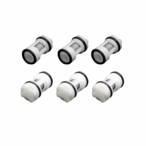 Kit Valvula Pressão e Sucção Wap Lider Premier