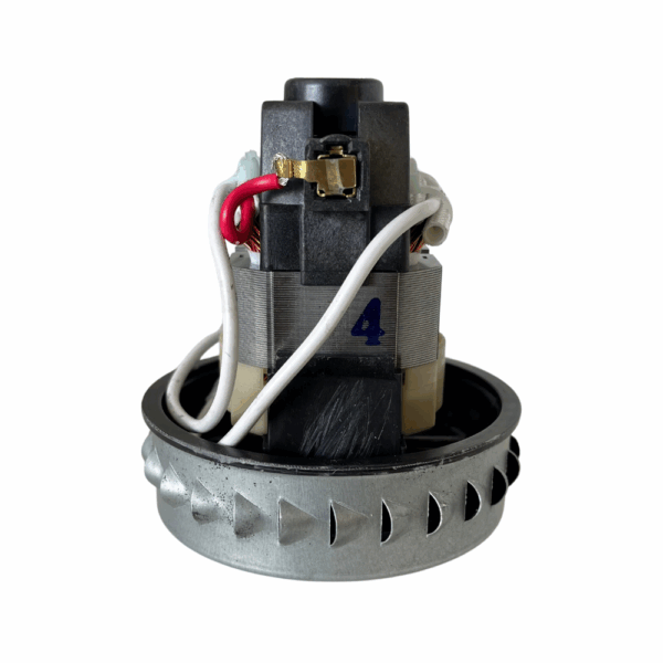 Motobomba Motor de Aspiração Lavadora de Pisos Alfa Mini | IPC CT5 - Imagem 2
