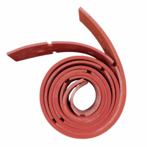 Jogo de Lâmina do Rodo Alfa A5 800mm