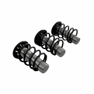 Kit 3 Pistão Completo IPC PW-C22