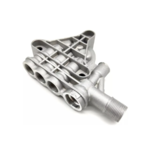 Cabeçote Usinado Jacto J7000 | J6500 | J6800 | J6200
