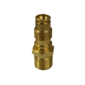 Conector De Saida Jacto J7600 J4800 J7800