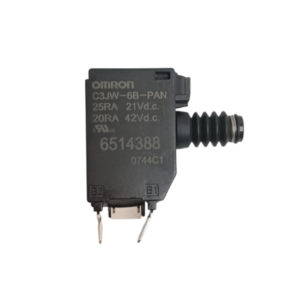 Interruptor C3JW-6B-Pan Soprador Aspirador Makita 6514388