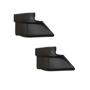 Par de Cantoneira BD 50/50 Karcher 28852940