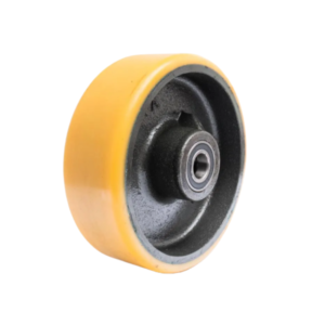 Roda 6" Com Bucha e Rolamento Alfa B70