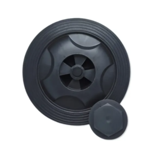 Roda R814 Com Calota Jacto J7600