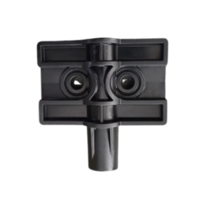 Suporte do Eixo da Roda BD 50/50 Karcher 97630150