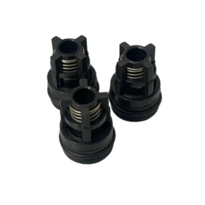 Kit 3 Valvulas S/P Baixa Jacto J6800 | J7000 | J6200