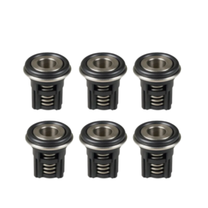 Kit 6 Valvulas Para Bomba Jacto J7600